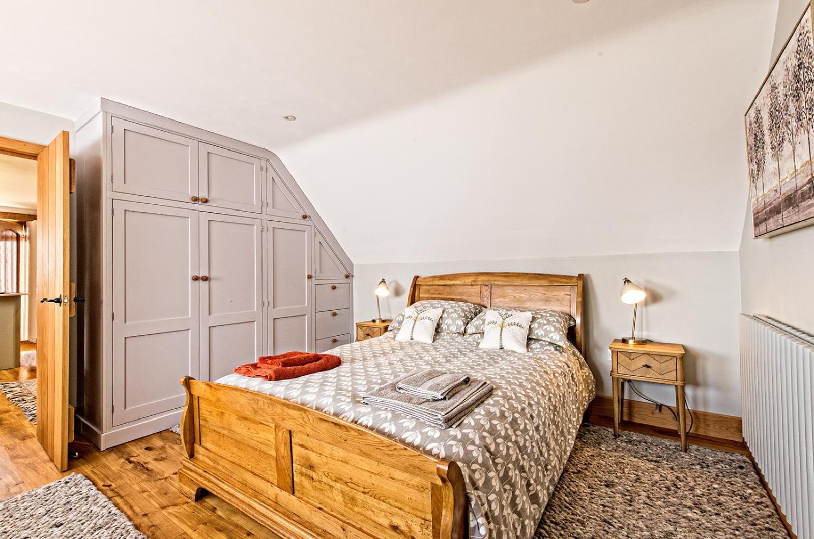Апартаменты Exquisite Coach House Near Silverstone & Stowe Бакингем Экстерьер фото